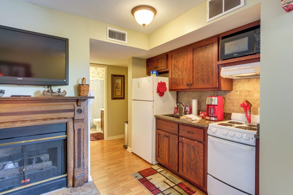 Kitchen | Cooking Basics