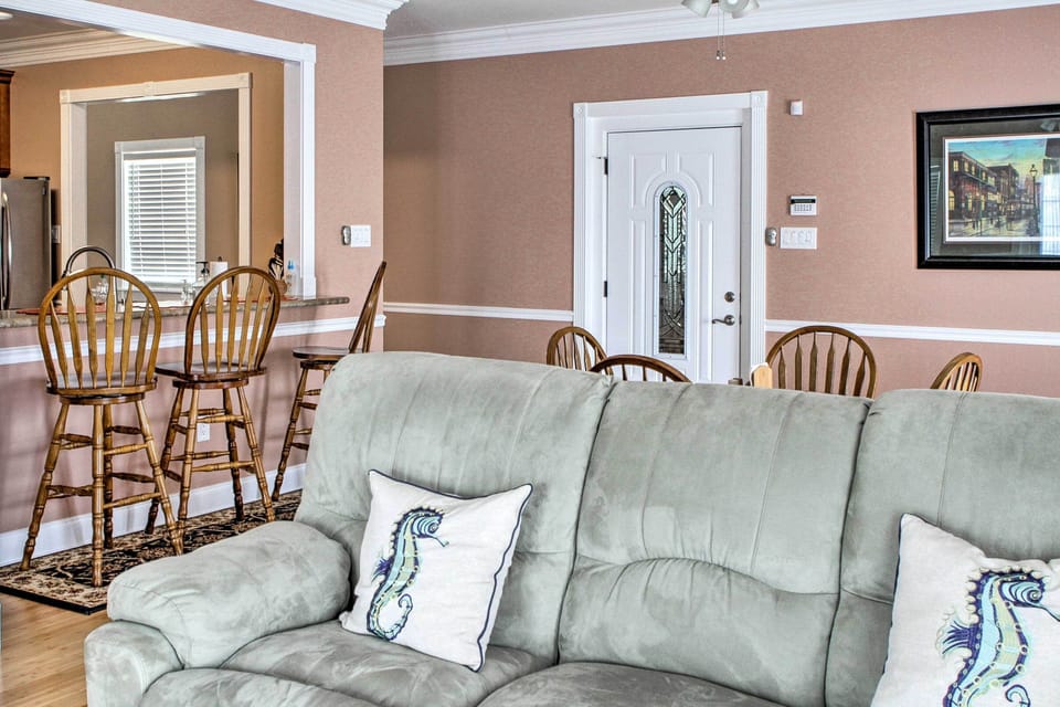 Living Room 1