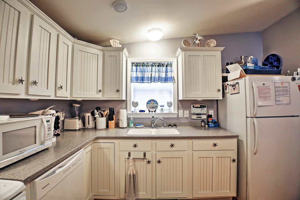 Kitchen | Cooking Basics