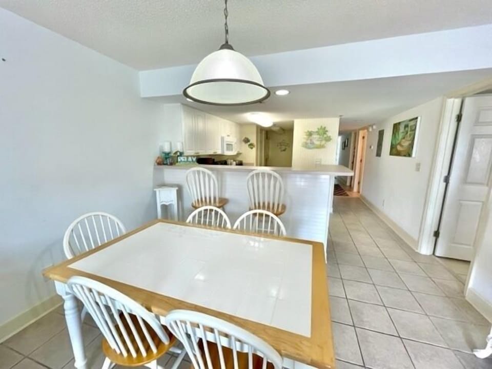 Beachside Colony on Tybee Island