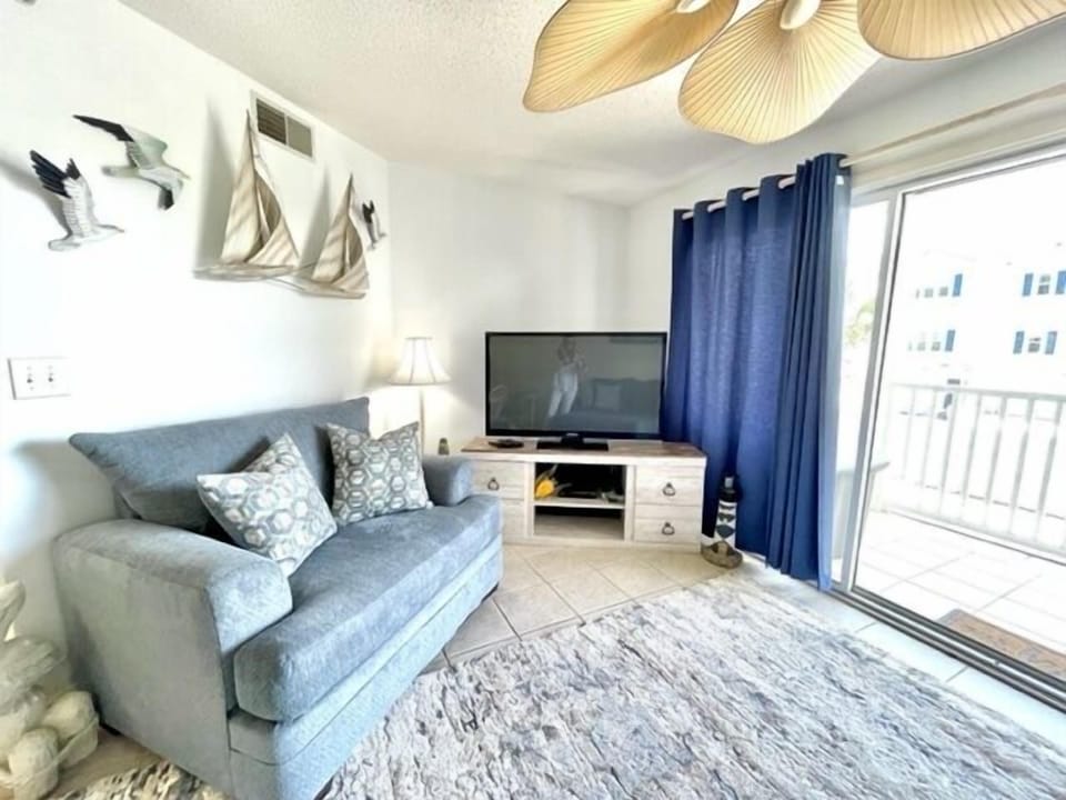 Beachside Colony on Tybee Island