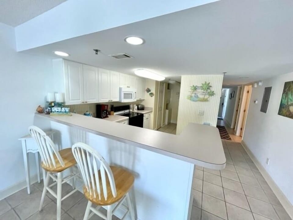 Beachside Colony on Tybee Island