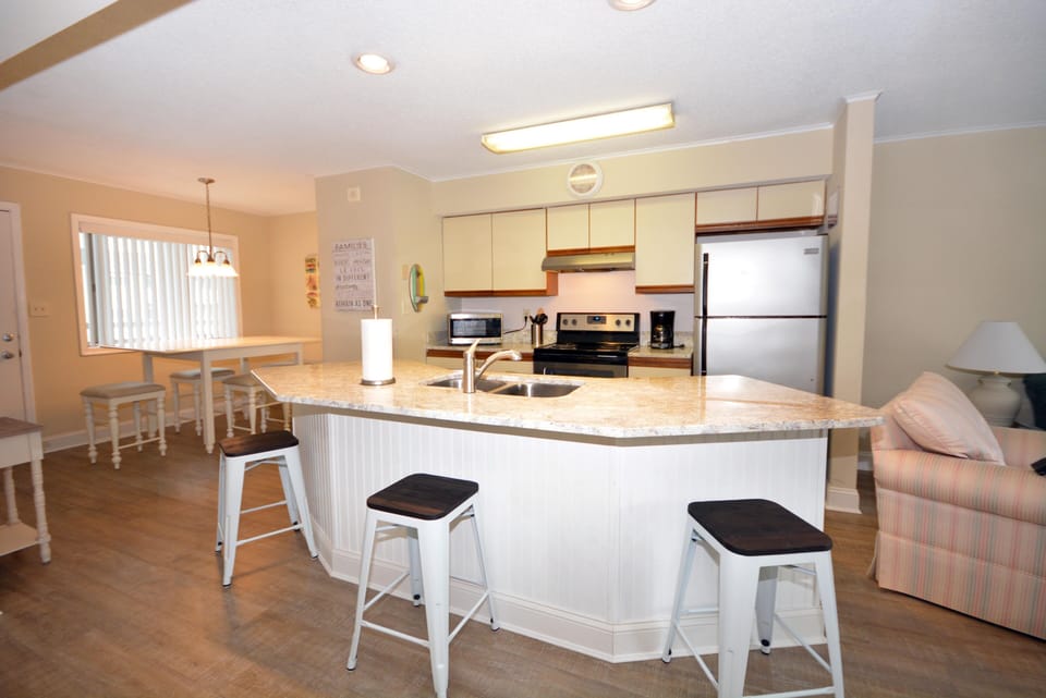 Kitchen-area