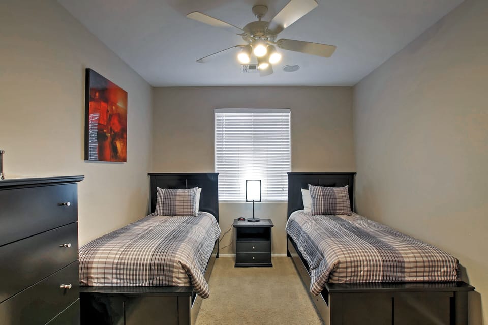 Bedroom 4
