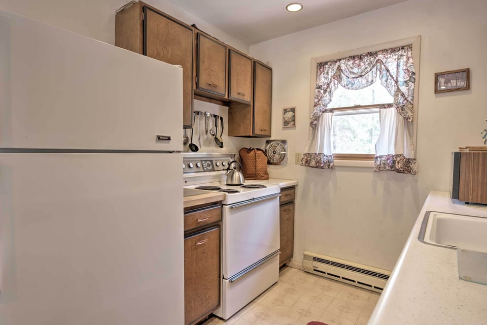 Kitchen | Cooking Basics