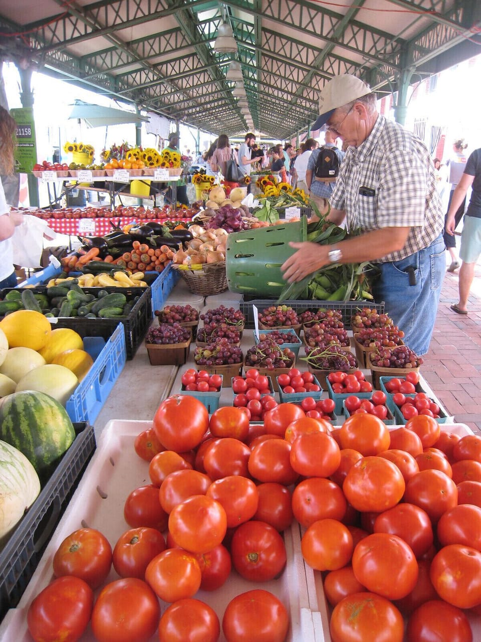 Eastern Market