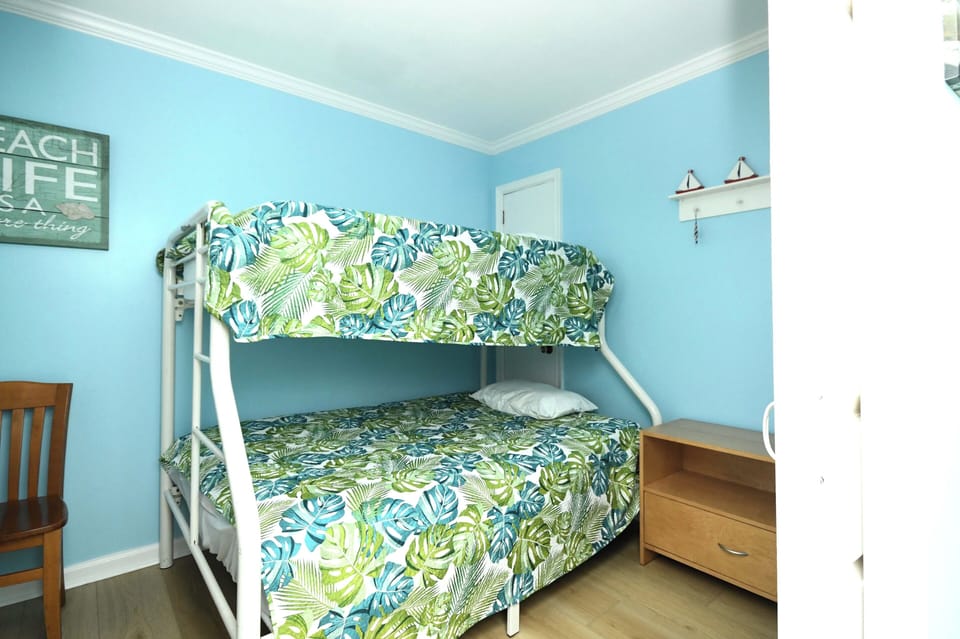 THIRD BEDROOM