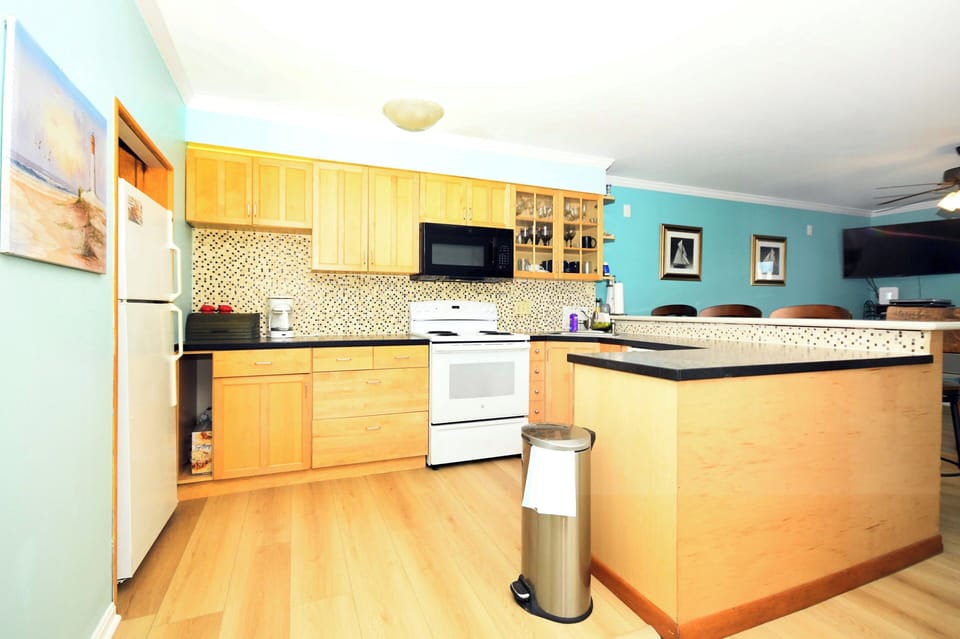 KITCHEN-AREA