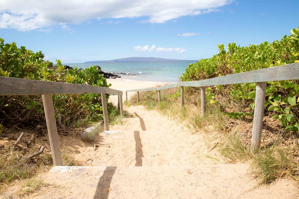 Kamaole Beach Park III - Kamaole Beach Park III