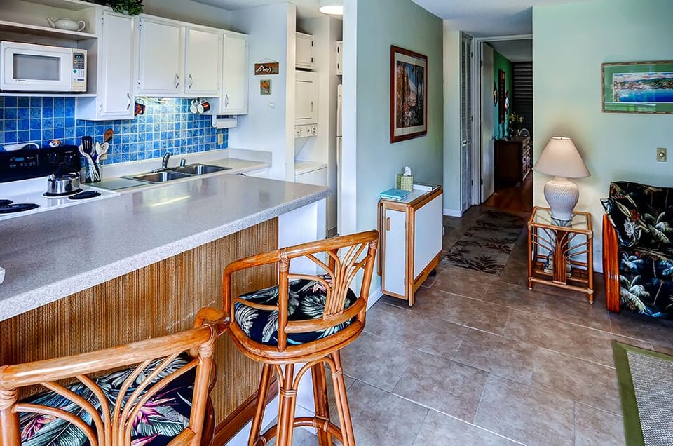Living Room/Kitchen