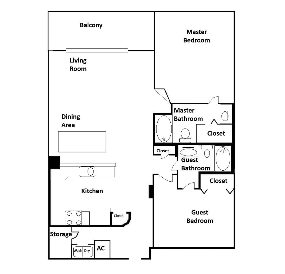 Floor Plan - Floor Plan
