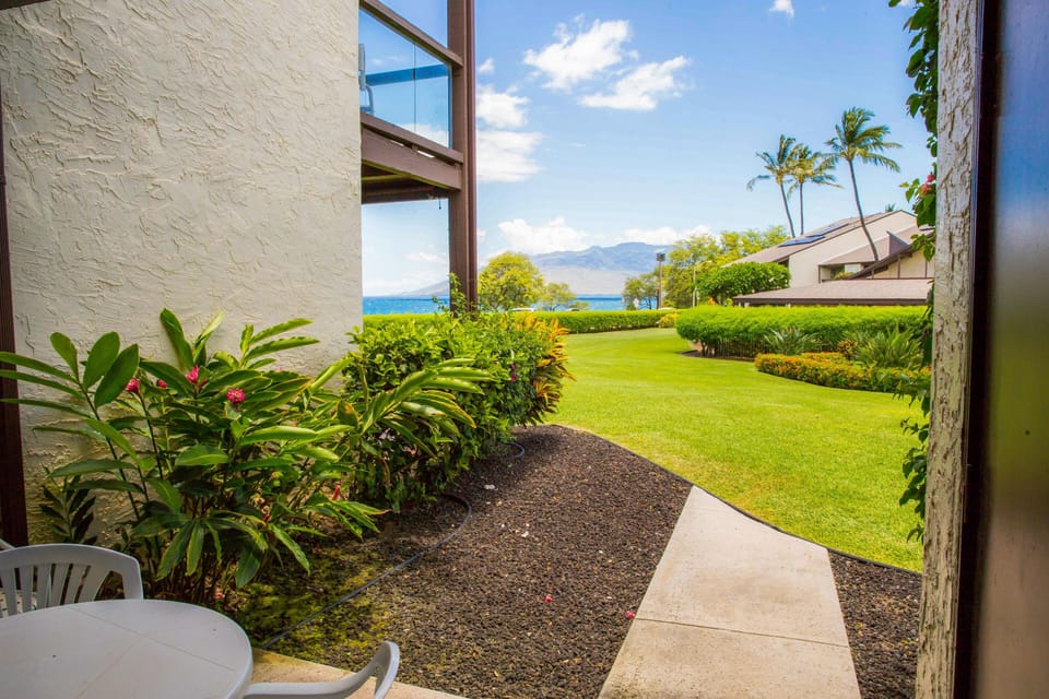 Lanai View - Lanai View