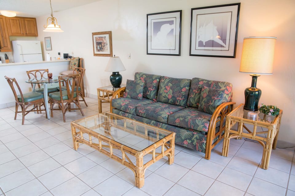 Living Room - Living Room