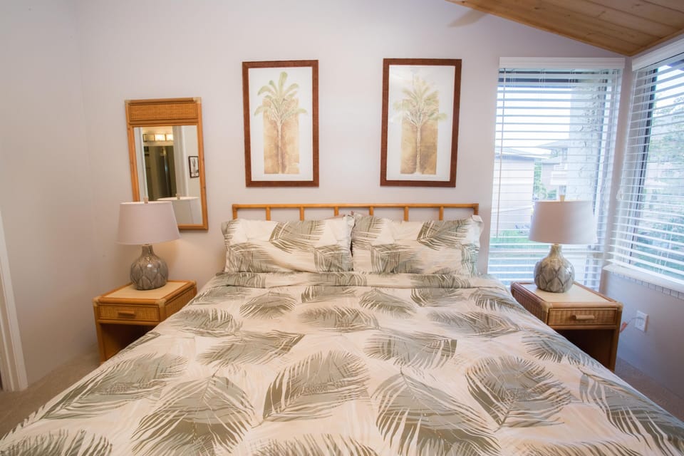Master Bedroom - Master Bedroom