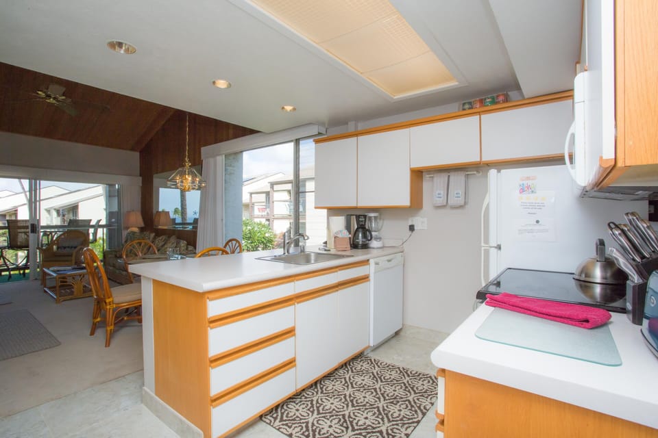 Kitchen - Kitchen