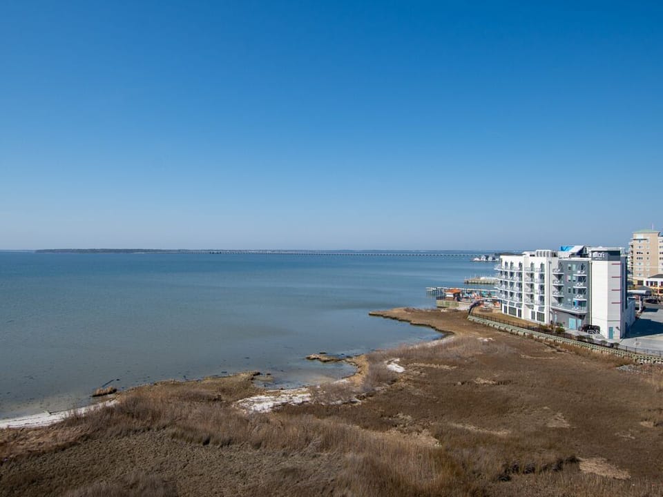 View of Bay