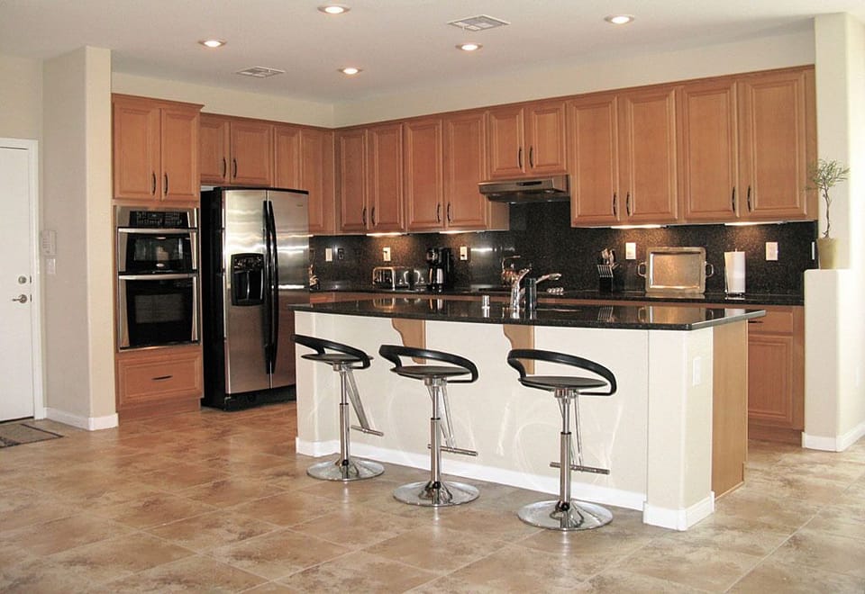 Kitchen | Fully Equipped | Drip Coffee Maker