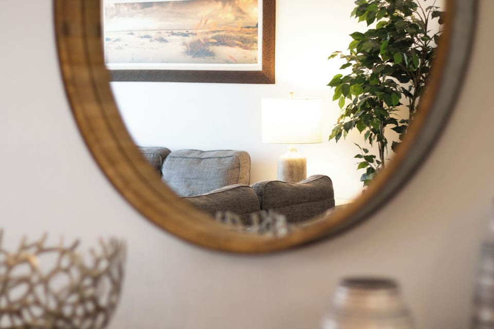 Modern decor
