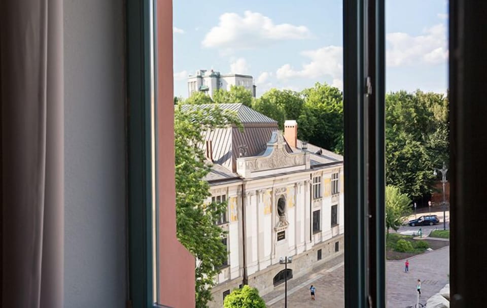 View from room