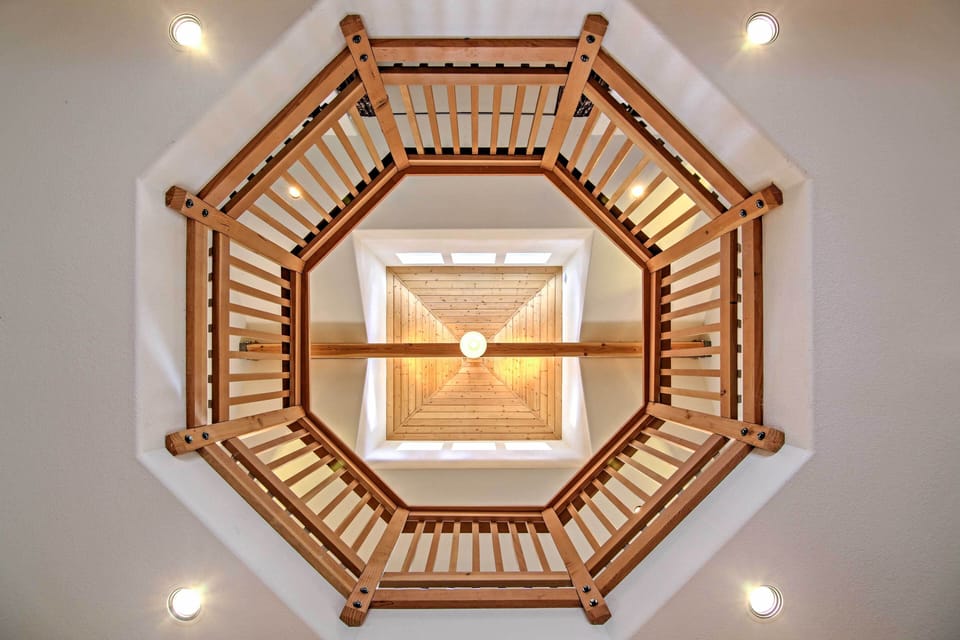 Interior | Free WiFi