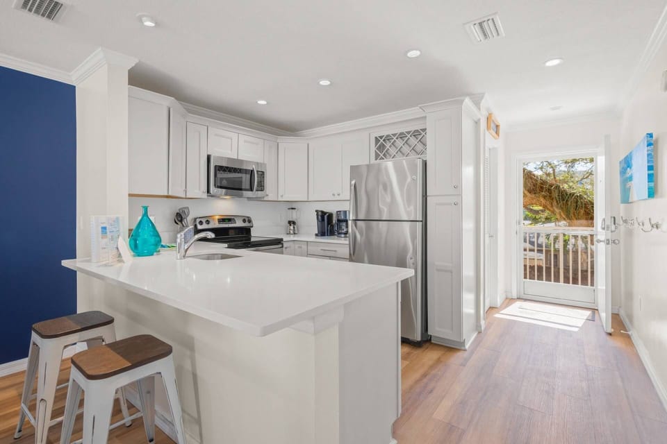 Enter your new home away from home