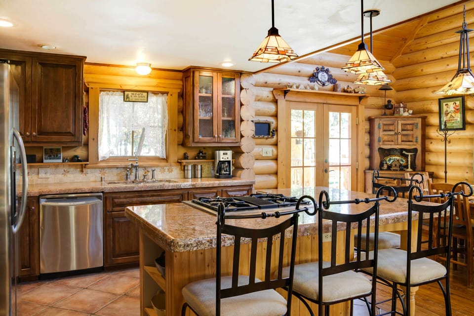Kitchen | Cooking Basics