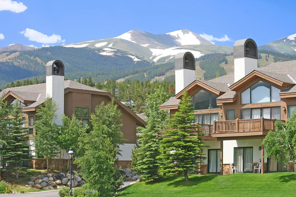 Summer Exterior