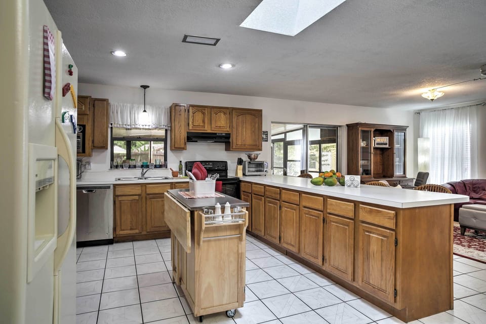 Kitchen | Cooking Basics