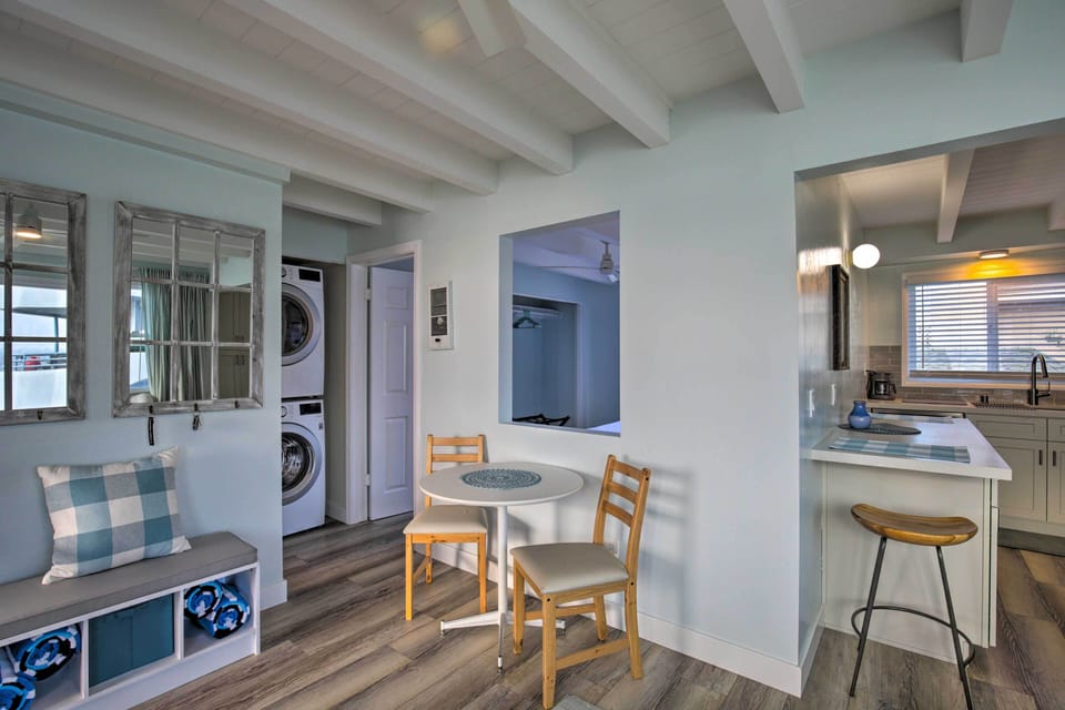 Main Living Space