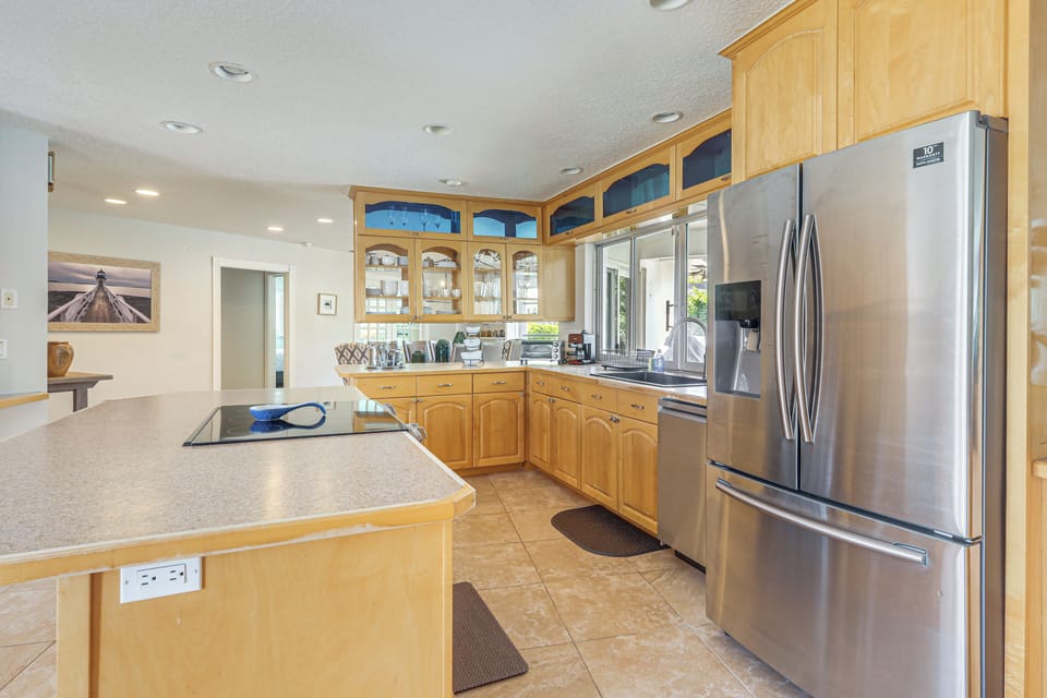 Kitchen | Cooking Basics