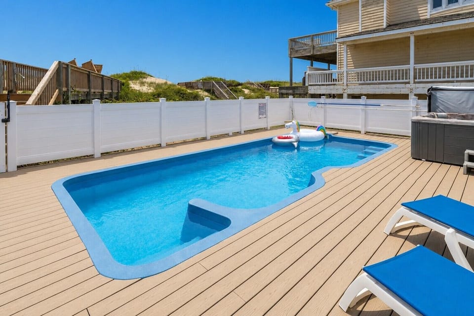 Private Pool
