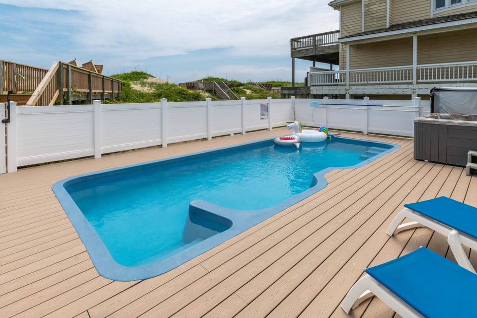 Private Pool