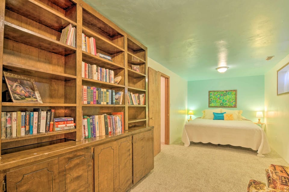 Bedroom 5