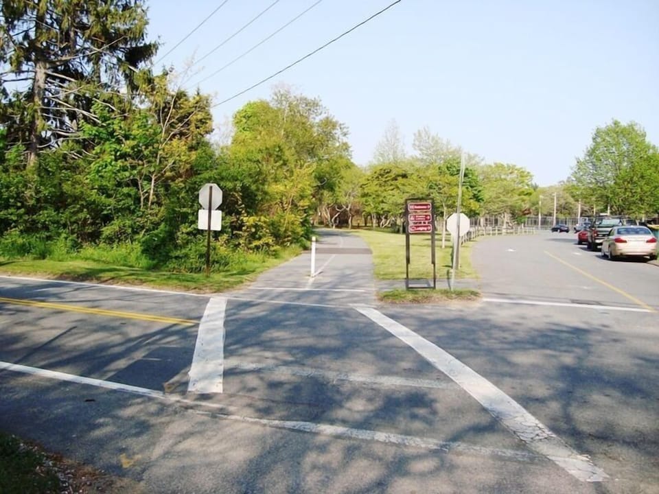 0.8 mile to access the bike trail! - Harwich Center Cape Cod - New England Vacation Rentals