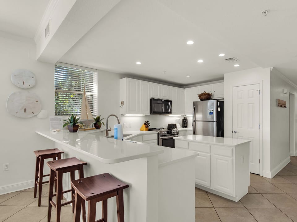 Gorgeous Modern Kitchen