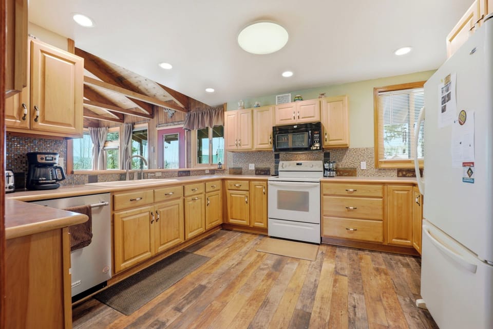 Kitchen | Cooking Basics