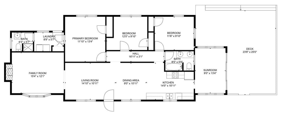 19 Burton Avenue West Harwich -  Lobsta House- New England Vacation Rentals