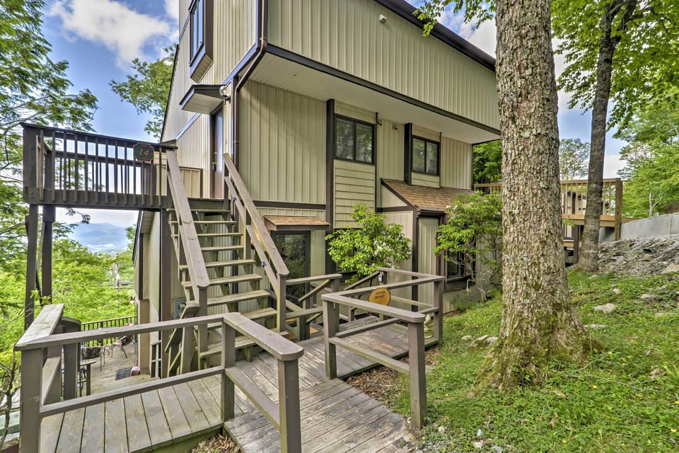 Home Exterior