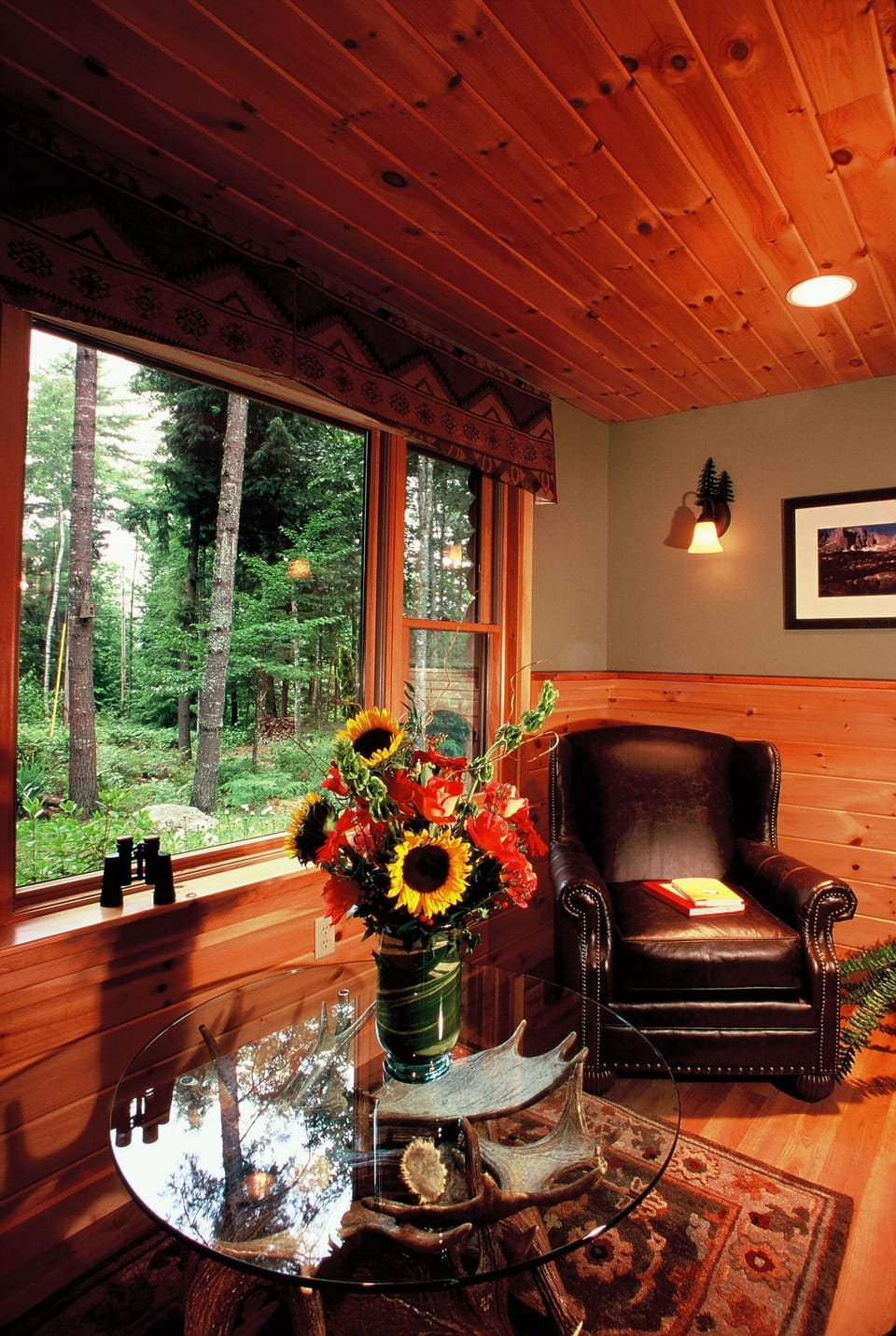 Sitting Area