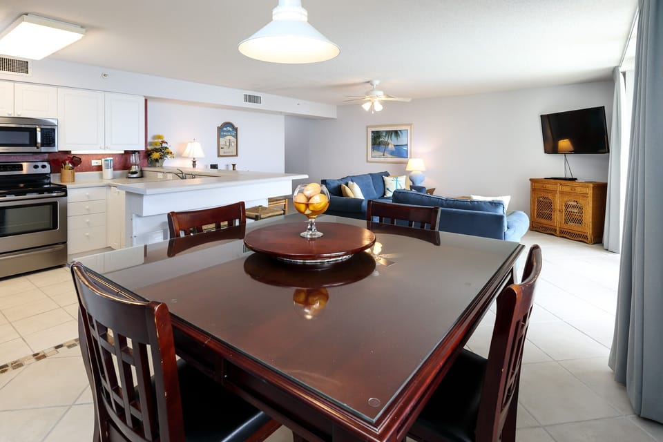 Dinning Area