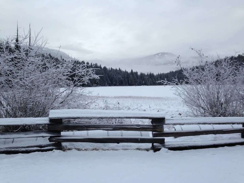 Lost Lake