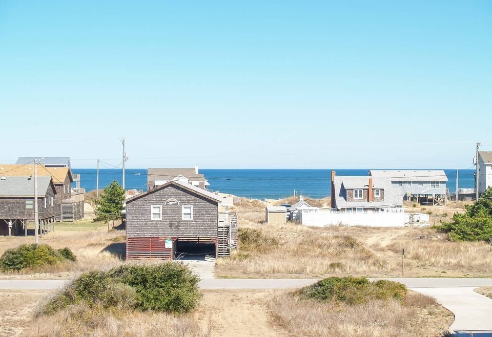 Ocean Views