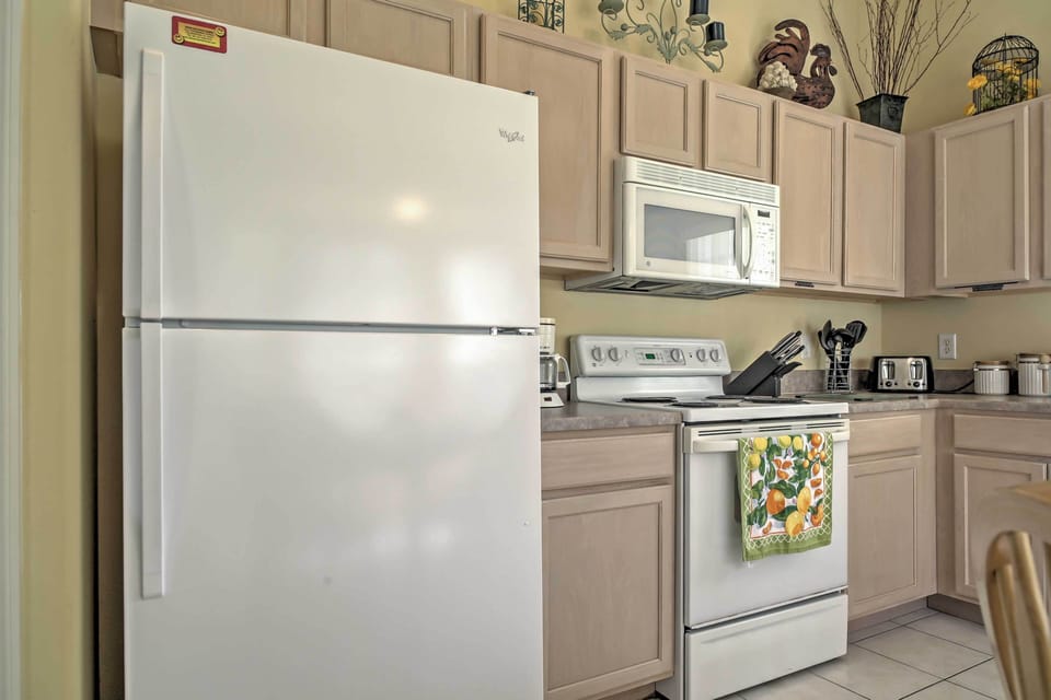 Kitchen | Cooking Basics