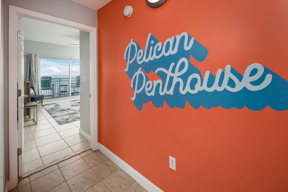 Pelican Isle 609