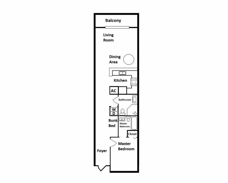 Floor Plan - Floor Plan