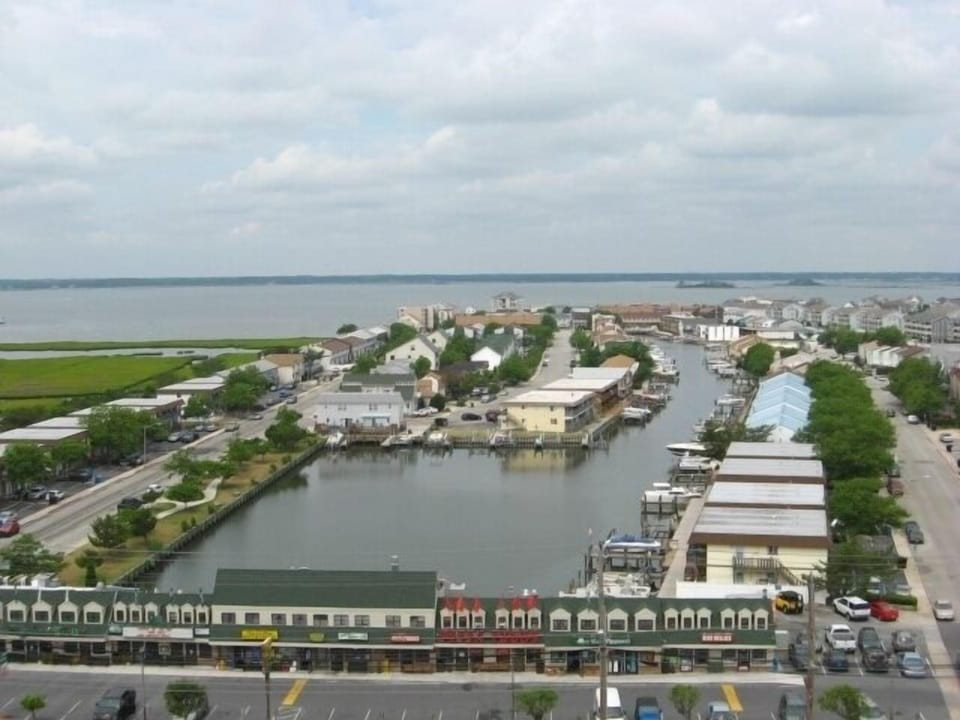 Bay View