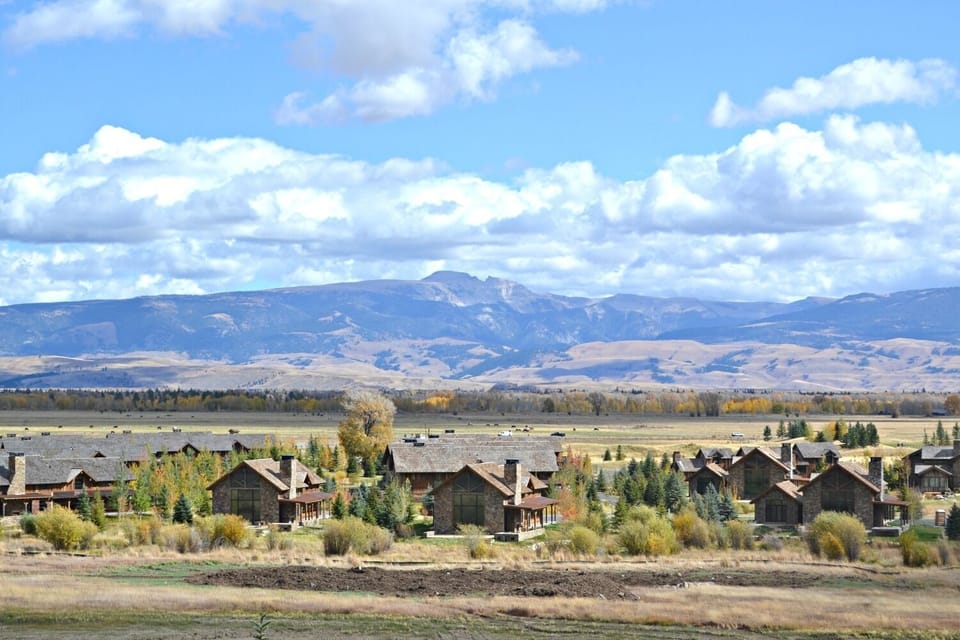 Gros Ventre B12 sleeping indian view