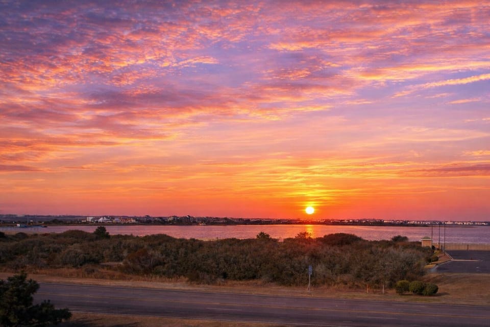 Sunset Views