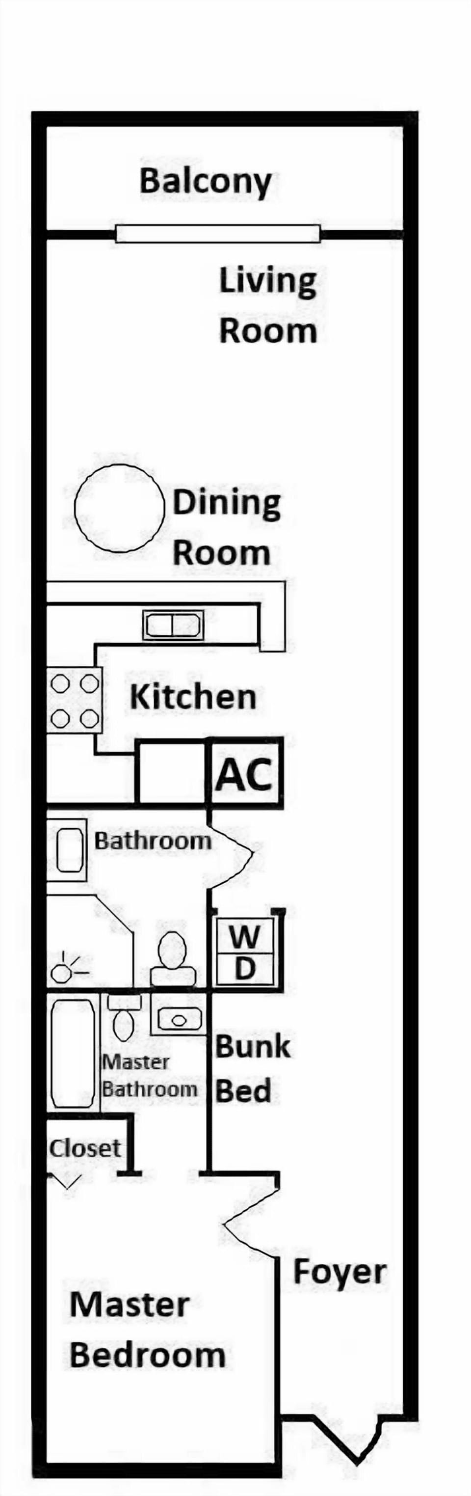 Floor Plan - Floor Plan