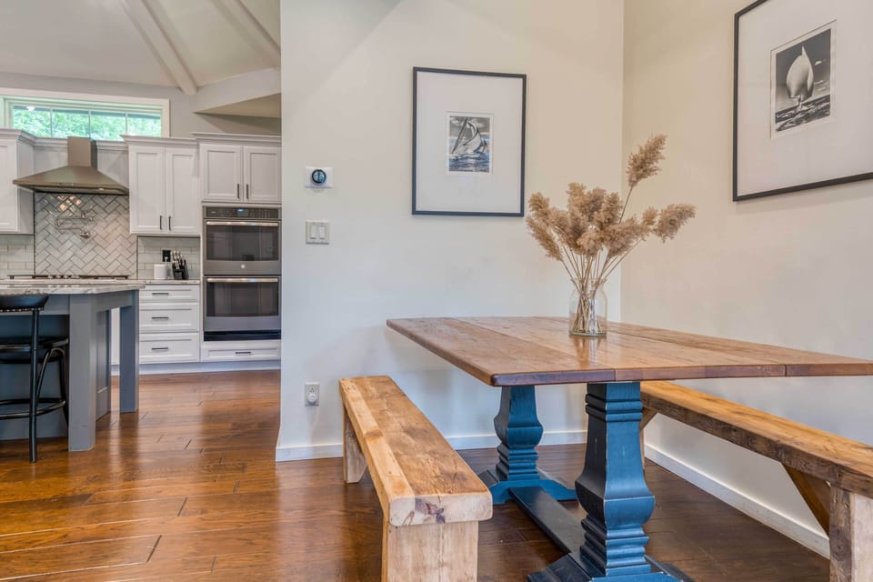 Dining Space